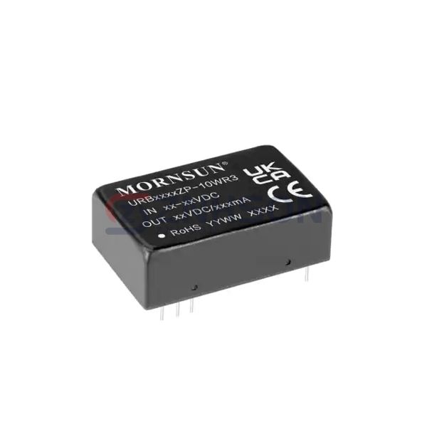 URB2403ZP-10WR3 Preview