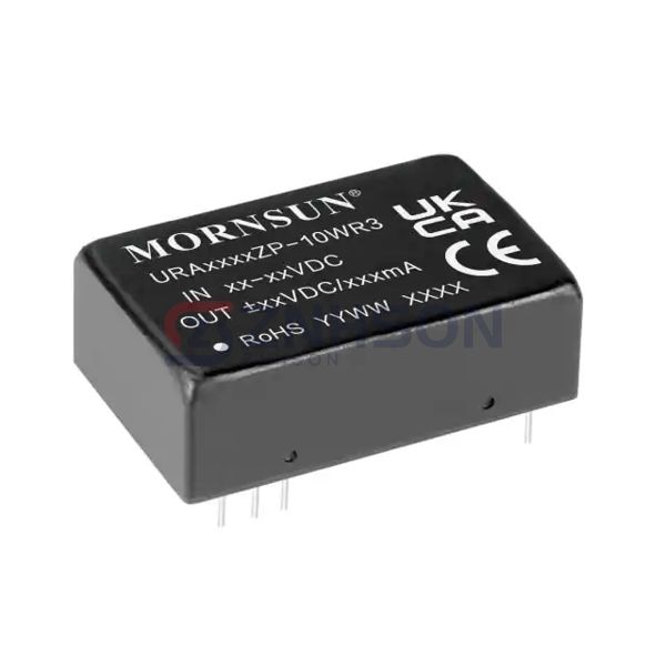 URA4812ZP-10WR3 Preview