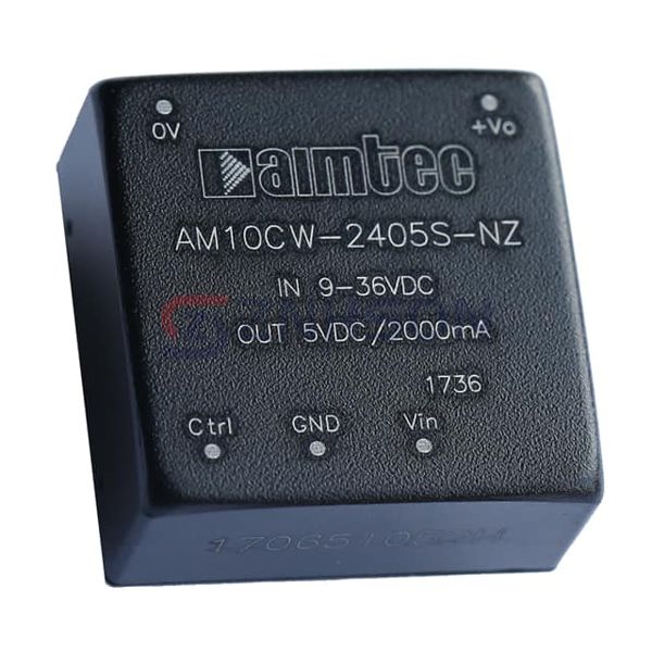 AM6CW-2409D-NZ Preview