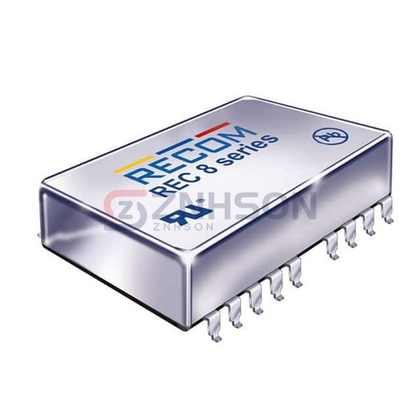 REC8-2412DRWZ/H2/A/M/SMD Preview