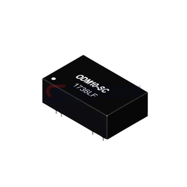 ODM10-24SC48 Preview