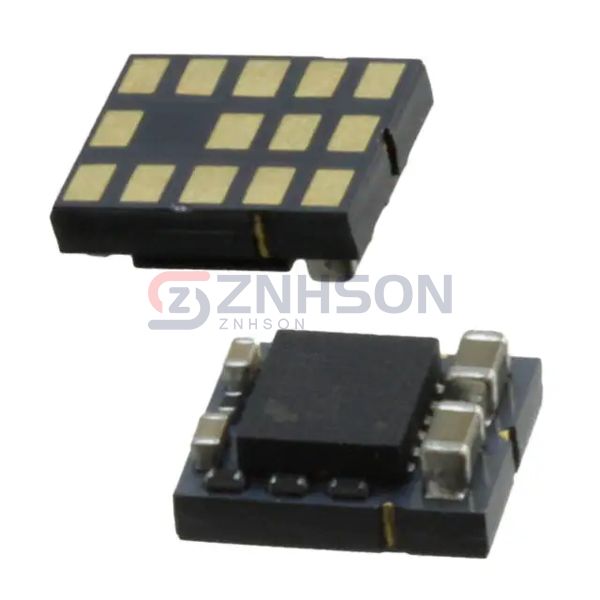 LXDC55BAAC-158 Preview