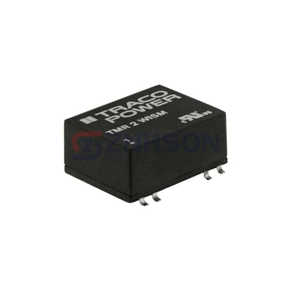 TMR 2-4812WISM Preview