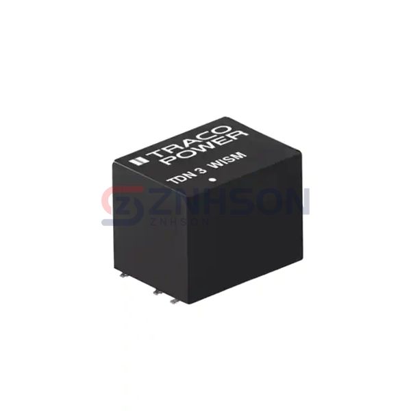 TDN 3-2419WISM Preview