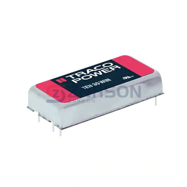 TEN 30-2432WIN Preview