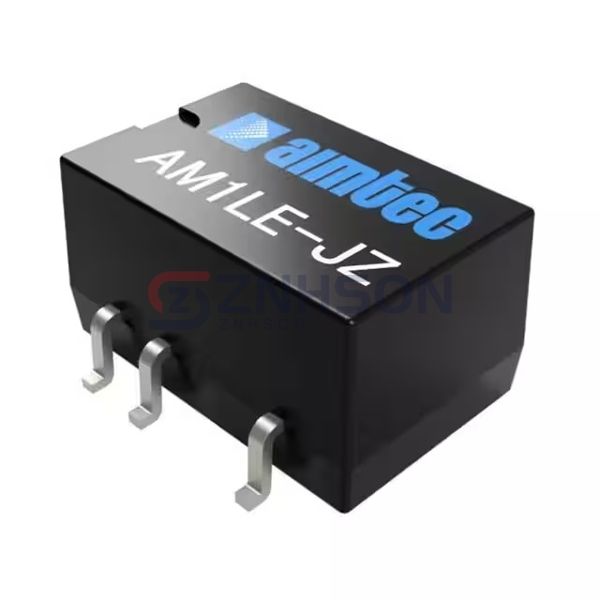 AM1LE-0505SH35JZ Preview