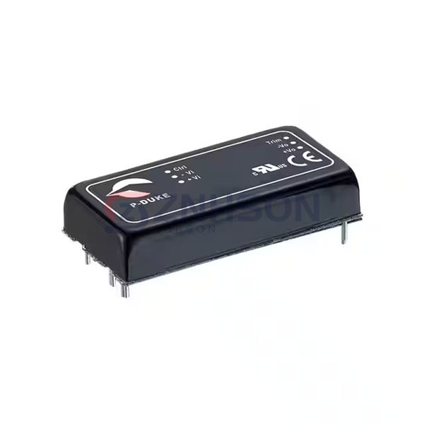 FED60-24D15W Preview