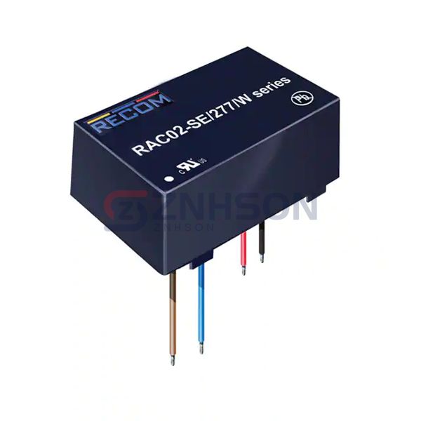 RAC02-3.3SE/277/W Preview