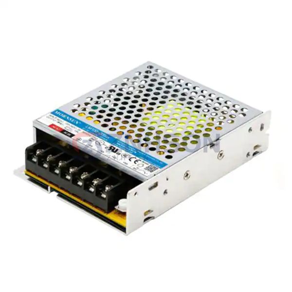 LM100-20B12: High-Efficiency 12V 8.5A AC/DC Converter by Mornsun America, LLC
