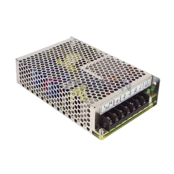 RS-100-3.3 Preview