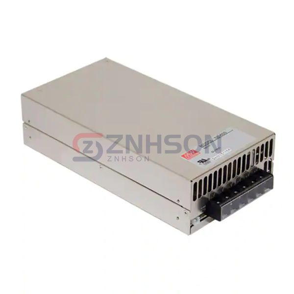 SE-600-27 Preview
