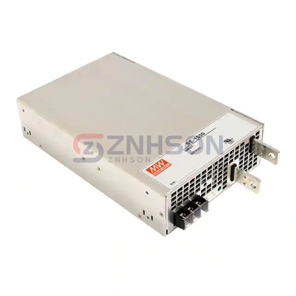 SE-1500-48 Preview