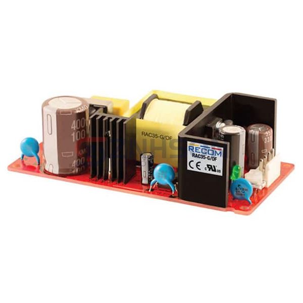 RAC35-48SG/OF Preview