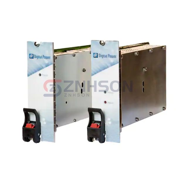 CPCI-AC-3U-200 (900-3002-99) Preview