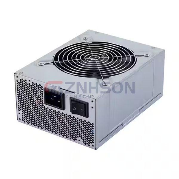 FSP2000-52AGPBI Preview