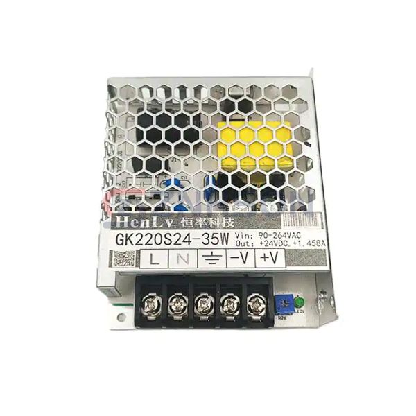 GK220S12-35W Preview