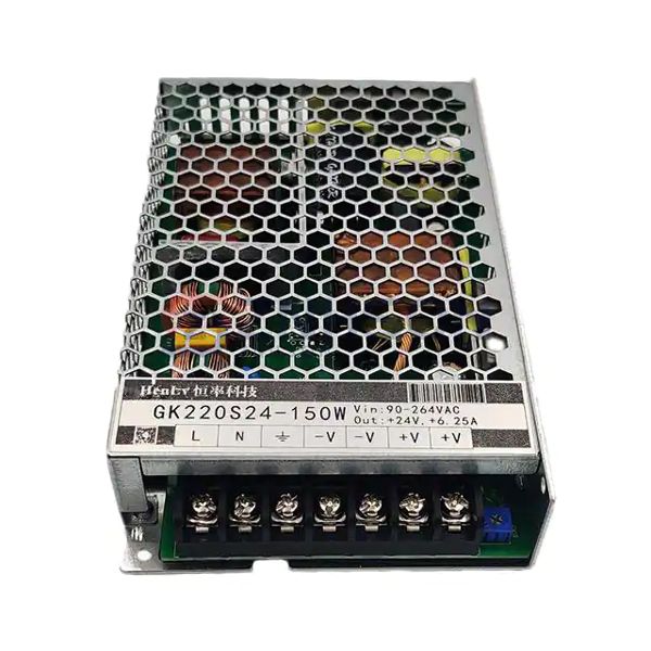 GK220S12-150W Preview