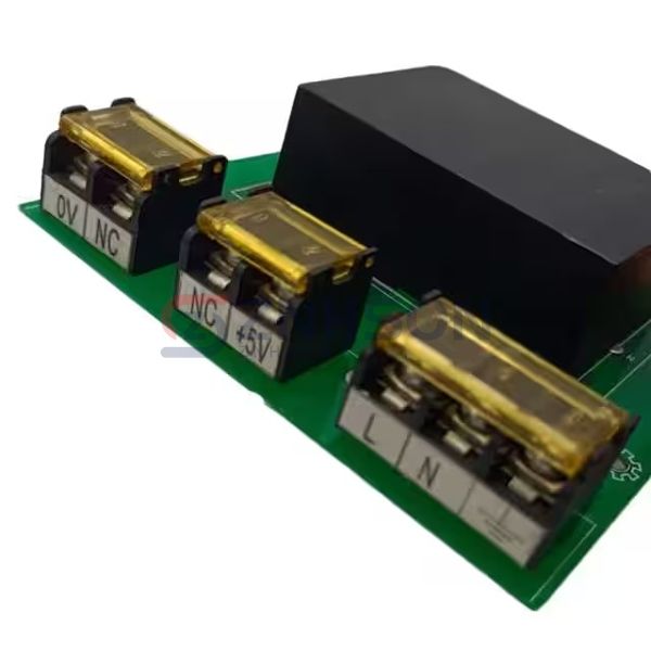 AC220S09ZB-150WFC Preview