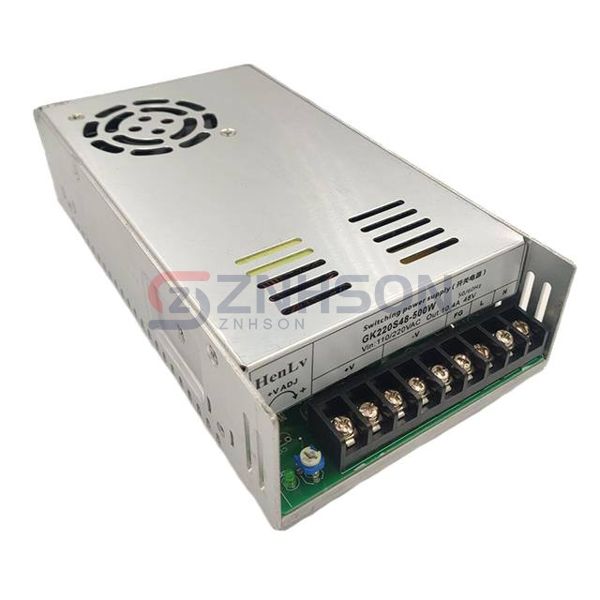 GK220S12-500W Preview