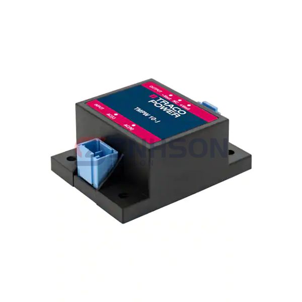 TMPW 10-124-J Preview