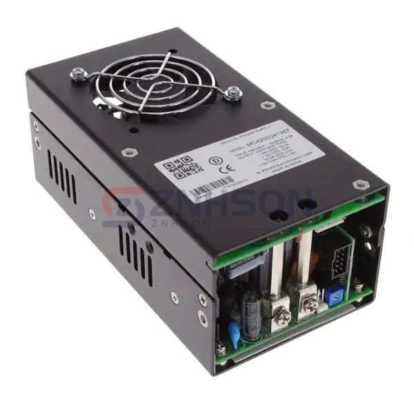 MC425D2412EF Preview