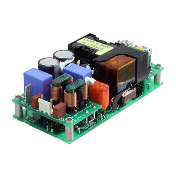 GMA300F-12-R3 Preview