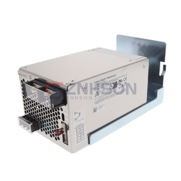 S8JX-P60024CD Preview