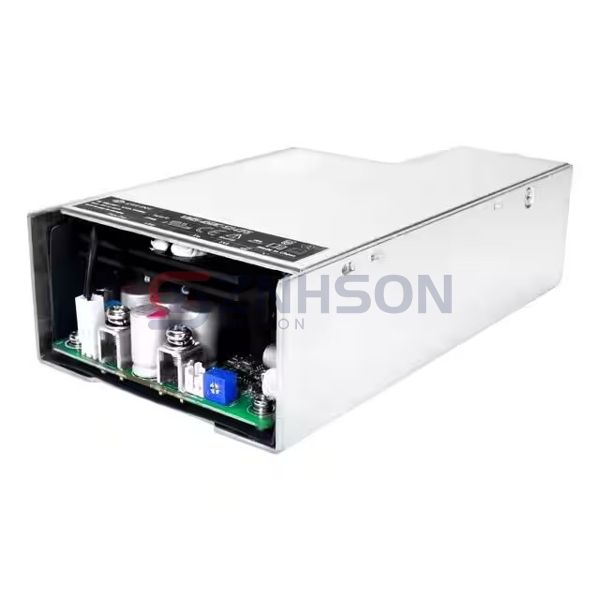 VMS-450C-12-CFS Preview