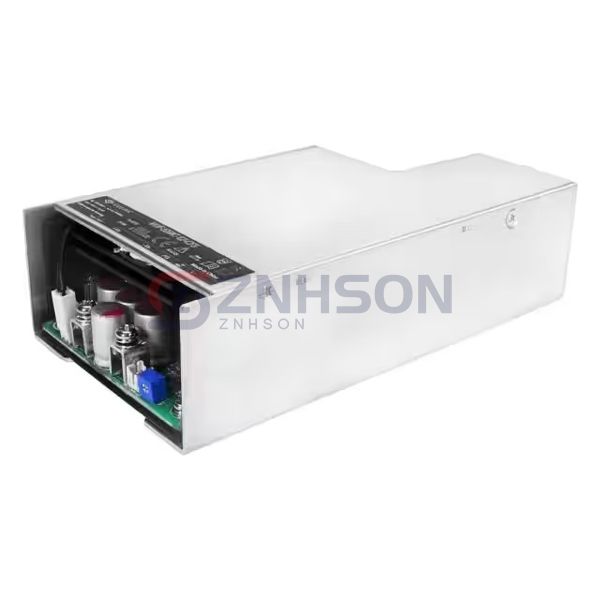 VOF-550C-27-CFS Preview