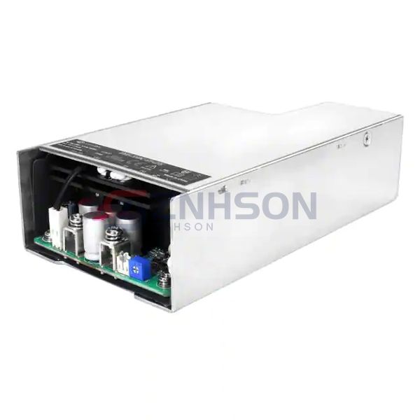 VMS-550C-27-CFS Preview