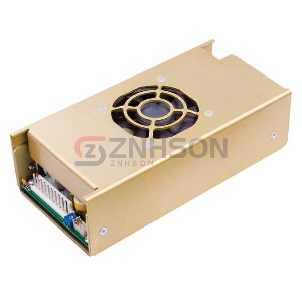 MFA350PS48-STF Preview