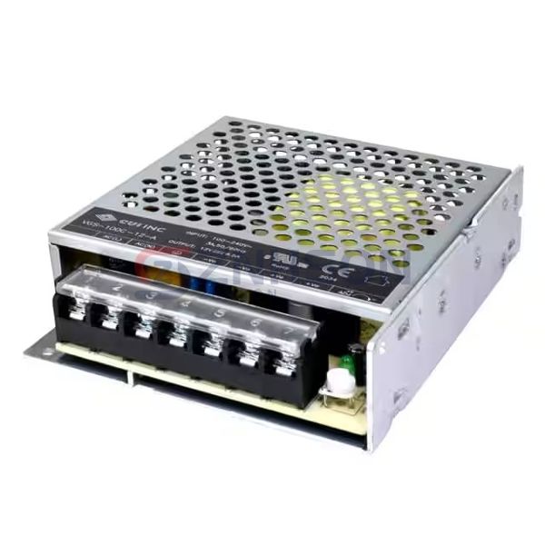 VGS-100C-12-A Preview