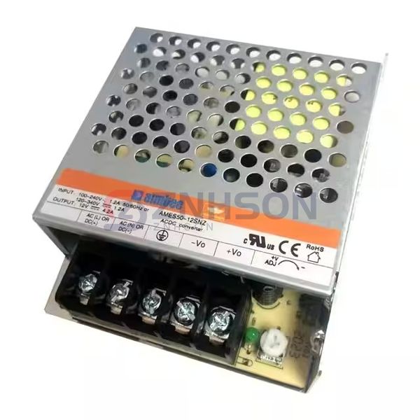 AMES50-12SNZ-Q Preview