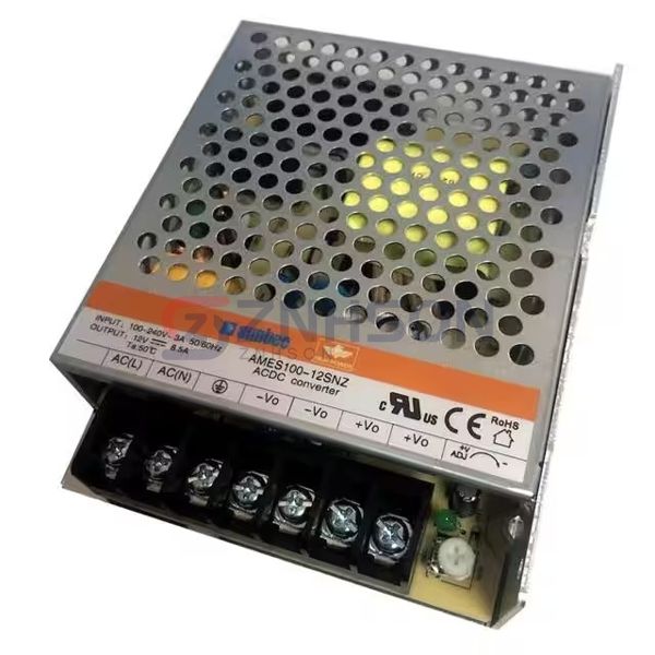 AMES150-48S277NZ Preview