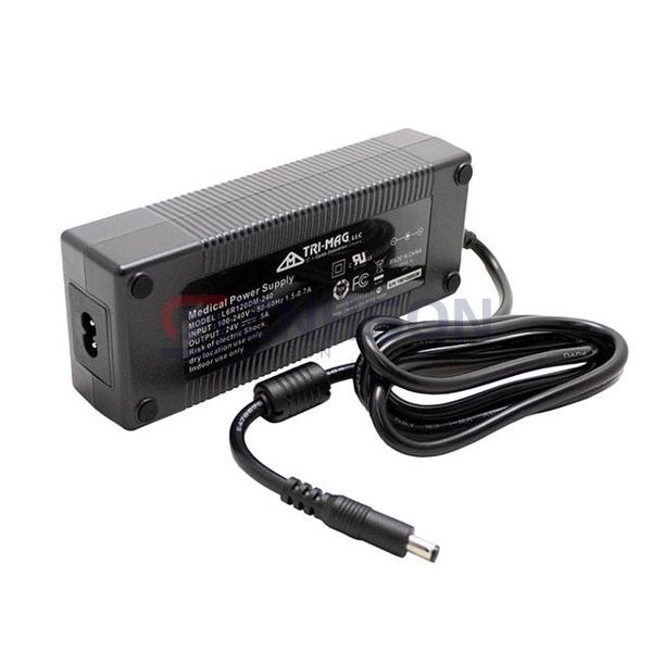 L6R120DM-240-C8 Preview