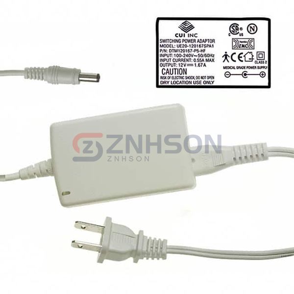 DTM120167UDC-P5-HF Preview