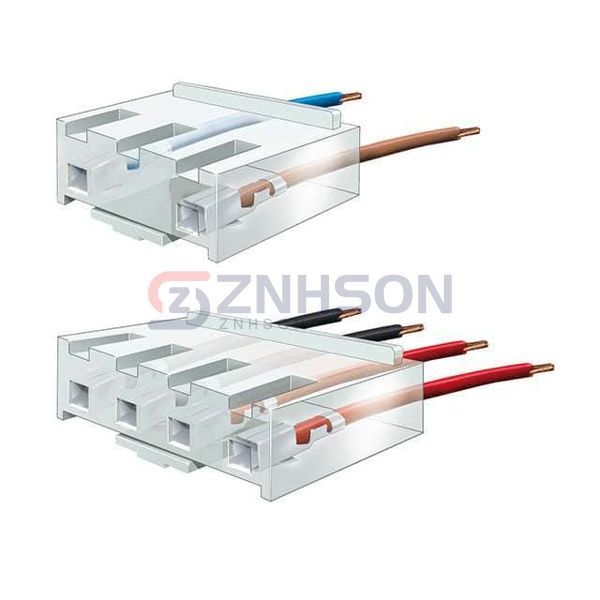 CONNECTOR SET OF Preview