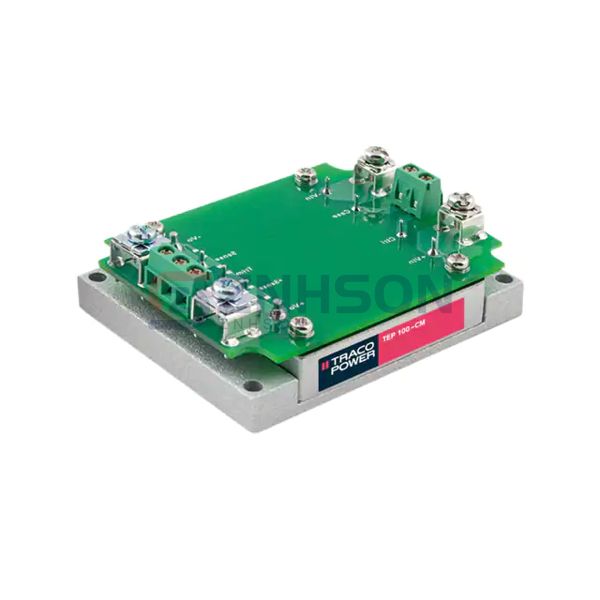 TEP 100-4811-CM Preview