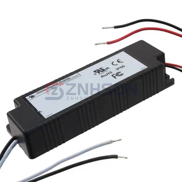 LED30W-85-C0350 Preview
