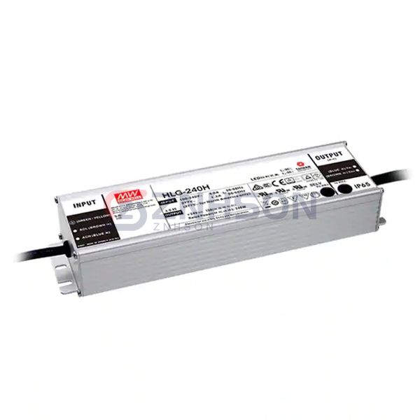HLG-240H-48A Preview