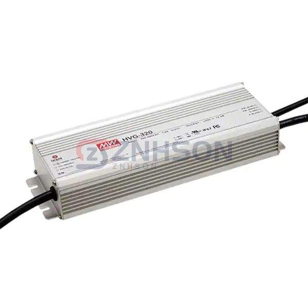 HVG-320-54B Preview