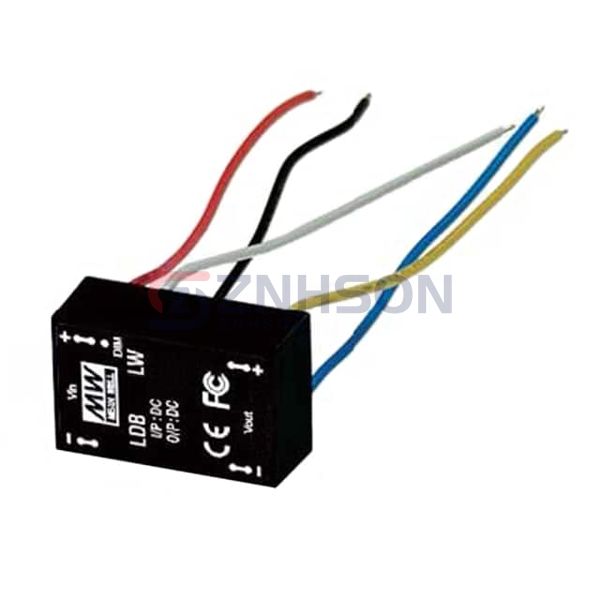 LDB-600LW Preview