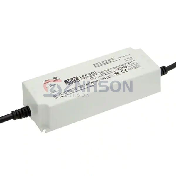LPF-90D-20 Preview