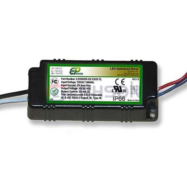 LD6W230-12-C0500-TL Preview