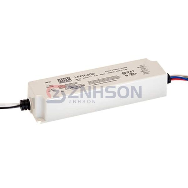 LPFH-60D-36 Preview