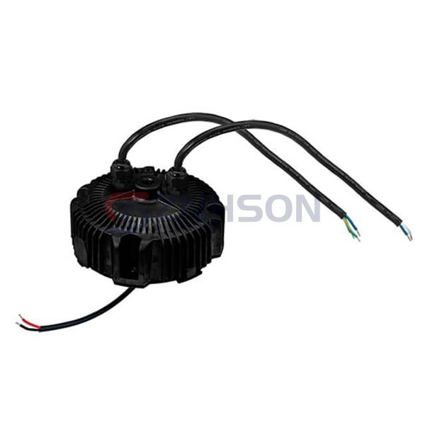 HBG-200-48B Preview