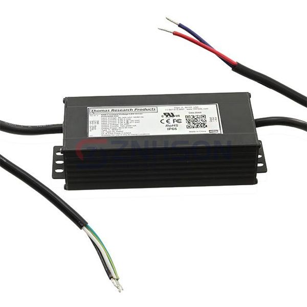 PLED60W-024 Preview