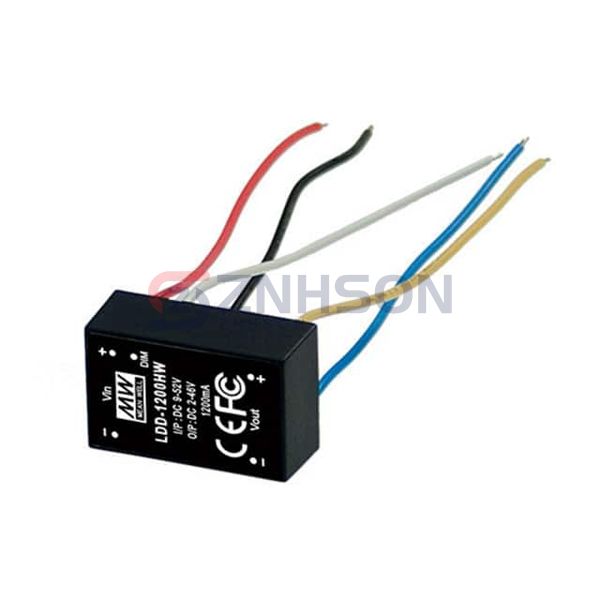 LDD-1200HW Preview