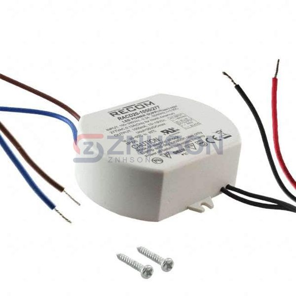 RACD20-1050/277 Preview