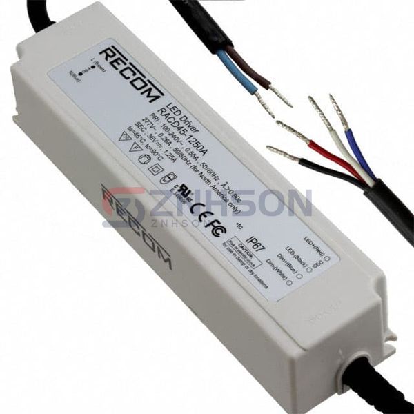 RACD45-1250A Preview